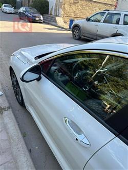 كيا K5
